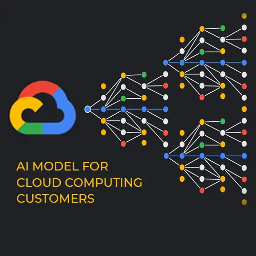 Google announces new updates for AI Model for cloud computing customers Google announces new updates for AI Model for cloud computing customers