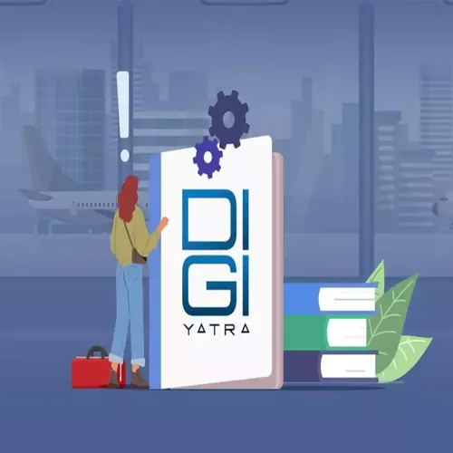 Digi Yatra to be rolled out to 14 more airports soon Digi Yatra to be rolled out to 14 more airports soon