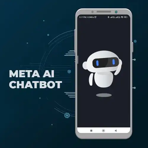 WhatsApp introduces its Meta AI chatbot WhatsApp introduces its Meta AI chatbot