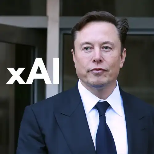 See how Elon Musk's xAI to bring Differentiation See how Elon Musk's xAI to bring Differentiation