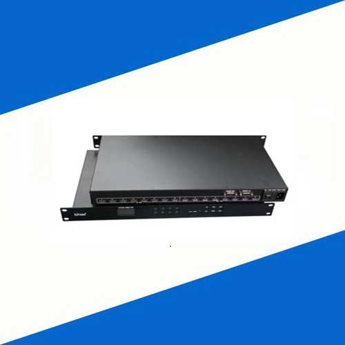 Eurotech unveils BestNet HDMI Matrix Switchers