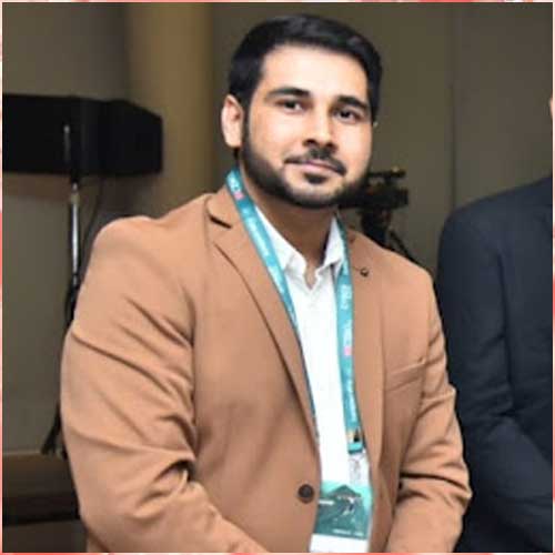 SEA Infonet ropes in Raman Bhatia as a General Manager - Sales