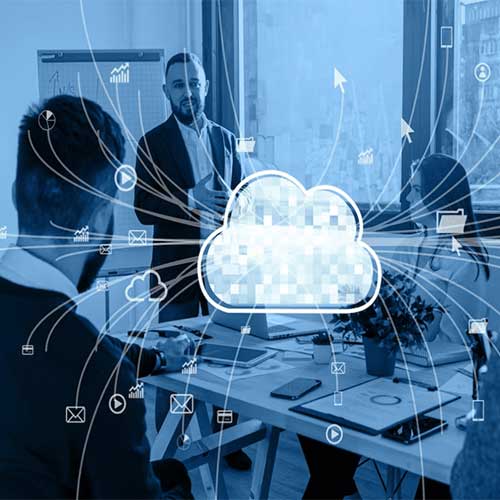 Cloud Is Transforming SMEs Business Cloud Is Transforming SMEs Business