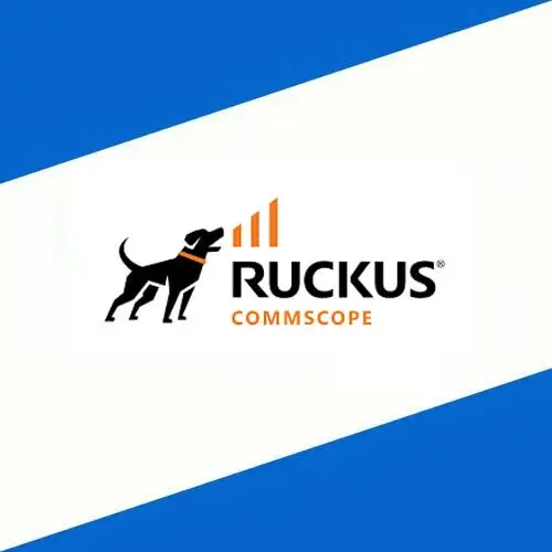 RUCKUS Networks announces AI-driven solutions for hospitality sector RUCKUS Networks announces AI-driven solutions for hospitality sector
