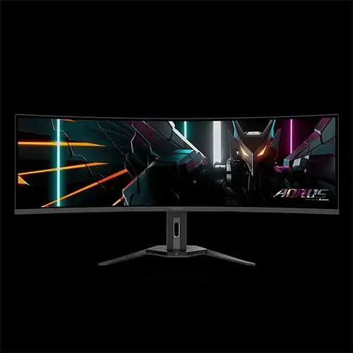 GIGABYTE Launches QD-OLED Gaming Monitor in India GIGABYTE Launches QD-OLED Gaming Monitor in India