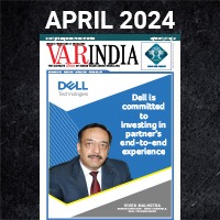 E-Magazine April Issue 2024