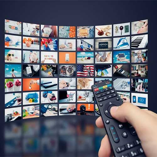 TRAI targets to finalise National Broadcast Policy by May-end TRAI targets to finalise National Broadcast Policy by May-end