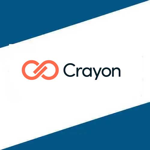 Crayon becomes authorized Cloud Commerce Manager for Broadcom in Asia Pacific Crayon becomes authorized Cloud Commerce Manager for Broadcom in Asia Pacific