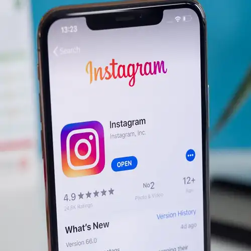 Controversy on Instagram Over "Kiss Challenge" Video With Minor invoking POCSO and IT Act