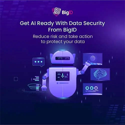 BigID simplifies data remediation with AI-guided security controls and actions BigID simplifies data remediation with AI-guided security controls and actions