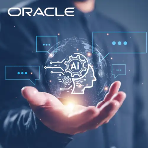 Oracle announces new AI-powered skills solution for organizations to drive growth Oracle announces new AI-powered skills solution for organizations to drive growth