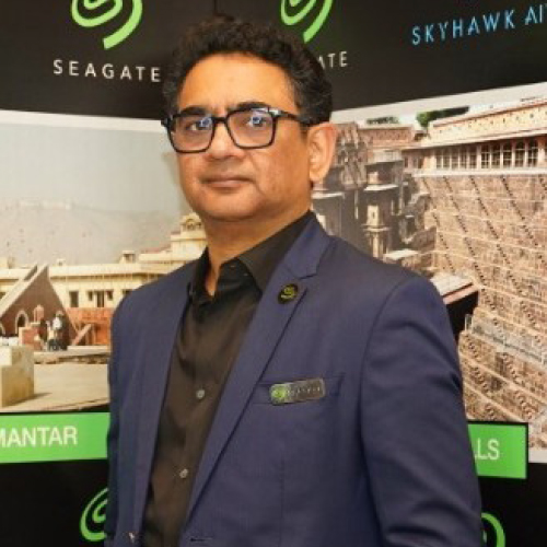 Seagate boasts of a comprehensive strategy for fair and transparent partnerships Seagate boasts of a comprehensive strategy for fair and transparent partnerships