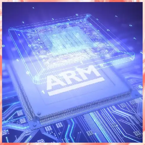 Arm Holdings plans to develop and launch AI chips in 2025 Arm Holdings plans to develop and launch AI chips in 2025