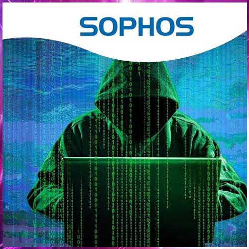 Sophos finds 64% of Indian Organizations Hit by Ransomware in the last year Sophos finds 64% of Indian Organizations Hit by Ransomware in the last year