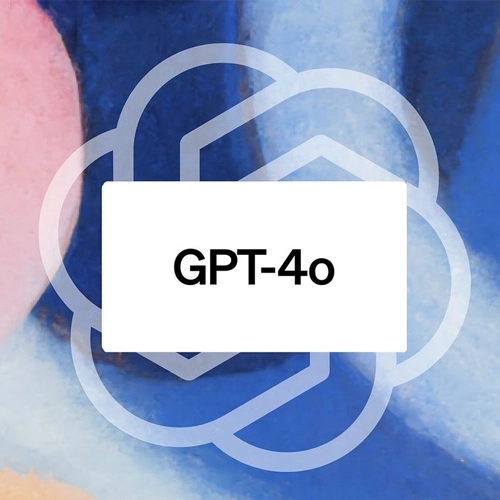OpenAI offers GPT-4o, a faster model available to all users at no cost OpenAI offers GPT-4o, a faster model available to all users at no cost