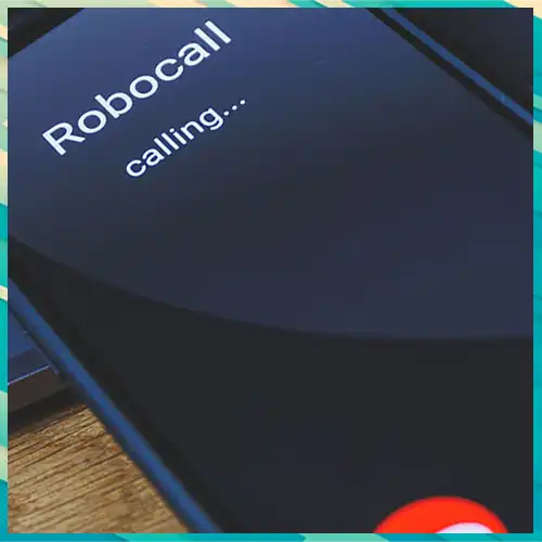DoT to start a pilot programme to detect robocalls DoT to start a pilot programme to detect robocalls