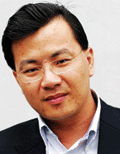 Small Firms go global with E-Commerce : By - David Wei Chief Executive, Alibaba.com