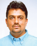 Mandeep Gupta Country Manager – Channel–Business, Emerson Network Power (India) Pvt. Ltd.