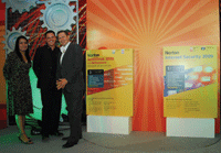 Symantec launches Norton 2009 in India…