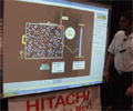 Hitachi forays into Indian Digital Learning and Presentation Market