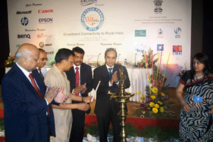 VARIndia IT Forum 2010 Concludes on an Optimistic Note