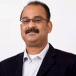 Debashis Patnaik new HR Head @ EMC India