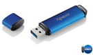 Apacer announces SuperSpeed Single Chip USB 3.0 Flash Drive