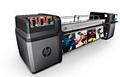 HP announces First Installation of Scitex LX 850 Industrial Printer in India