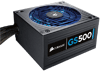 Gaming Series GS500 Power Supply