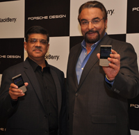 New P’9981 Smartphone launched in India