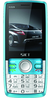SICT Mobile launches iV 329