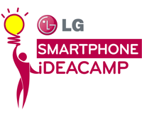LG Smartphone Idea Camp