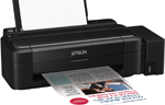 Epson launches New Ink Tank System Printers