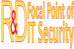 R & D Focal Point of IT Security