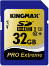 KINGMAX introduces PRO Extreme Series Memory Cards