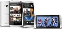 HTC launches “HTC One” Smartphone in India