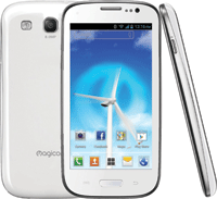 Magicon brings out UltraSmart Q7 Smartphone in India