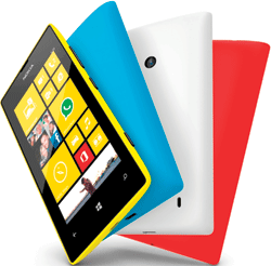 Finally, Nokia makes Lumia 520 available in India