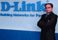 D-Link announces FY 2012-13 results