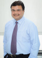 WD ropes in Subroto Das as Sales Director for India