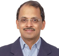 Quick Heal appoints Rajesh Ghonasgi as new CFO