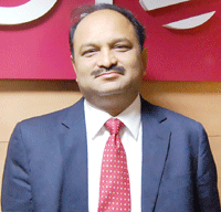 Prashant Prakash joins Global Infonet as new CEO
