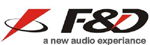 F&D debuts A530U 2.1 Speaker System