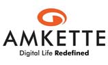 Amkette presents new Bluetooth Speaker Pixie with Voice Commands