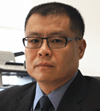 Eric Yu joins Brocade as Vice-President for Greater China
