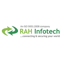 RAH Infotech signs distribution agreement with Garland Technology
