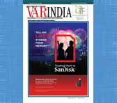VARINDIA-E-Magazine, December Issue