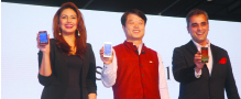 Samsung brings its first Tizen-based Z1 Smartphone to India