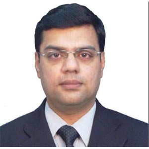 AGS ropes in Amit Majumdar as Chief Financial Officer