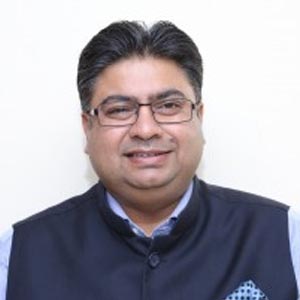 Rahul Krishna becomes Global HR Head of Nucleus Software